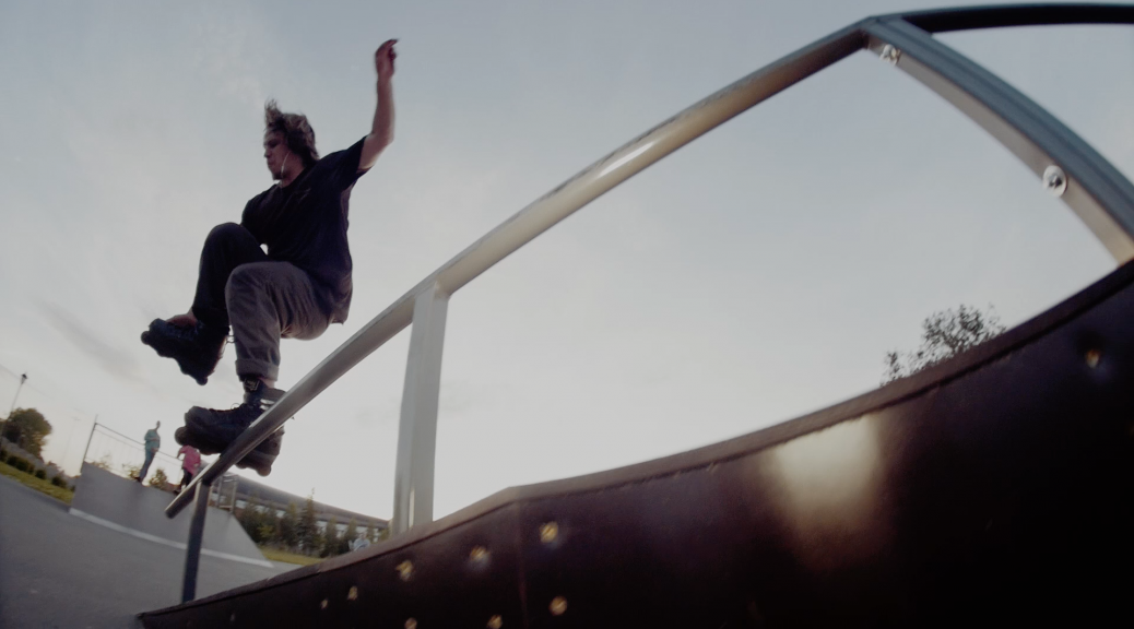 Никита Сергеев backslide